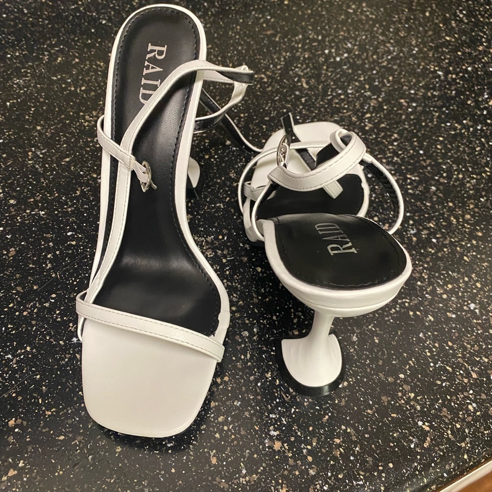 Any shoe $12